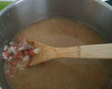 Foto del paso 5 de la receta: Empedrado 💪😝😊