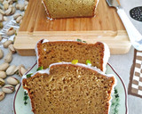 Foto del paso 7 de la receta: Bizcocho de aguacate y pistacho
