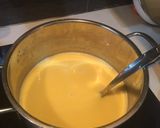Hình bước làm 9 của món Sữa ngô 🌽🥛