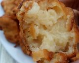 Foto langkah ke 4 dari resep Gumpal/Gaguduh Pisang.