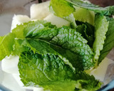 Foto del paso 4 de la receta: Sopa de melón y pepino