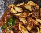 Foto del paso 6 de la receta: Tortellini con tuco