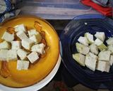 Foto langkah ke 7 dari resep Tupat Glabet Khas Tegal.