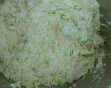 Foto del paso 3 de la receta: Muffin zanahoria