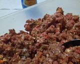 Foto del paso 2 de la receta: Pulpetas con tallarines