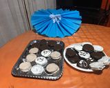 Foto del paso 3 de la receta: Alfajores de chocolate