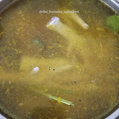 Langkah 1