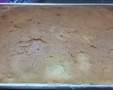 Foto langkah ke 5 dari resep Cake pisang lembut.