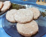 Foto del paso 5 de la receta: Hamburguesas de pollo RELLENAS