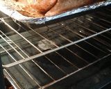 Foto del paso 5 de la receta: Pavo con sazón 🧄