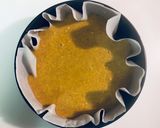 Foto del paso 3 de la receta: Bizcocho de zanahoria🥕, naranja🍊 y avena🥣
