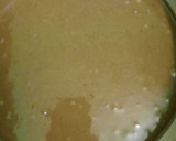 கோதுமை சாக்லேட் கேக் ரெசிபி ஸ்டேப் 6 புகைப்படம்