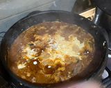 Foto del paso 8 de la receta: Goulash especial (húngaro) en una buena olla