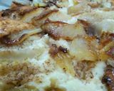 Foto del paso 6 de la receta: Tarta invertida manzana y canela
