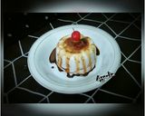 Foto langkah ke 4 dari resep Bubur sumsum.