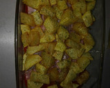 Foto del paso 3 de la receta: Patatas con bechamel