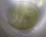 A picture of step 2 of Highway Chicken Karahi.