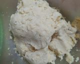 নানখাটাই (Nankhatai recipe in in Bengali) রেসিপির ধাপ 2 ছবি