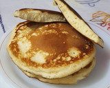 Foto del paso 4 de la receta: Wafles súper esponjosos