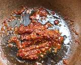 ผัดยอดฟักแม้วสไตล์บาหลี วิธีทำสูตร 2 รูป