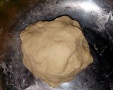 Foto langkah ke 1 dari resep Pastel worketel (wortel kentang telur).