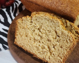 Foto del paso 6 de la receta: 🫙🍎 Budín de yogurt, manzana y avena 🍎🫙 Súper húmedo y delicioso