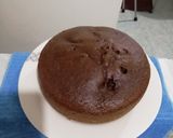 Foto del paso 7 de la receta: Torta de chocolate