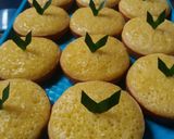 Foto langkah ke 10 dari resep Bika ambon.