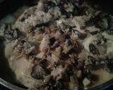 Foto del paso 5 de la receta: Berenjenas salteadas con cebolla