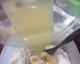 Foto langkah ke 1 dari resep Pie Susu Teflon Rasa Cokelat.