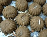 ચૂરમા ના લાડવા (Churma Laddu Recipe In Gujarati) રેસીપી સ્ટેપ4ફોટો