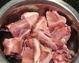 Foto langkah ke 1 dari resep Ayam Kecap.