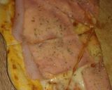 Foto del paso 5 de la receta: Pizza 🍕🍕
