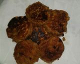 A picture of step 4 of Besan veg Kabab.