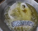 Foto langkah ke 1 dari resep Nila Asam Manis.