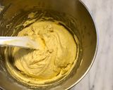 Une image de l'étape 3 de Le CAKE Marbré.
