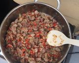Foto del paso 1 de la receta: Empanadas de carne deliciosas!