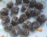 Foto del paso 5 de la receta: Trufas