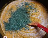 A picture of step 7 of No Onion No Garlic Gravy (Jain).