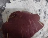 Foto del paso 4 de la receta: Escalopes