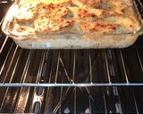 Foto del paso 8 de la receta: Moussaka o Lasaña de Berenjena