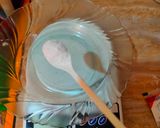 Foto langkah ke 7 dari resep Resep kue akar kelapa tepung ketan.