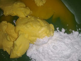 Kue Kering Bola-Bola Coklat No Mixer No Oven