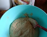 Foto langkah ke 3 dari resep Apem Nasi Gula Merah.