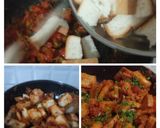 બ્રેડ મસાલા (Bread Masala Recipe In Gujarati) રેસીપી સ્ટેપ5ફોટો