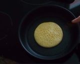 Une image de l'étape 9 de La recette du dorayaki.