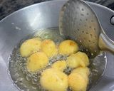 #दही पापड़ी पकोड़ी चाट रेसिपी चरण 1 फोटो