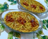 عکس مرحله 1 از دستور آش پریوله
