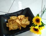 Foto langkah ke 5 dari resep Telur Crispy.