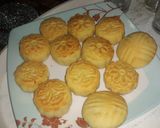 صورة لخطوة 3 من وصفة معمول بالتمر سهل وسريع 😋